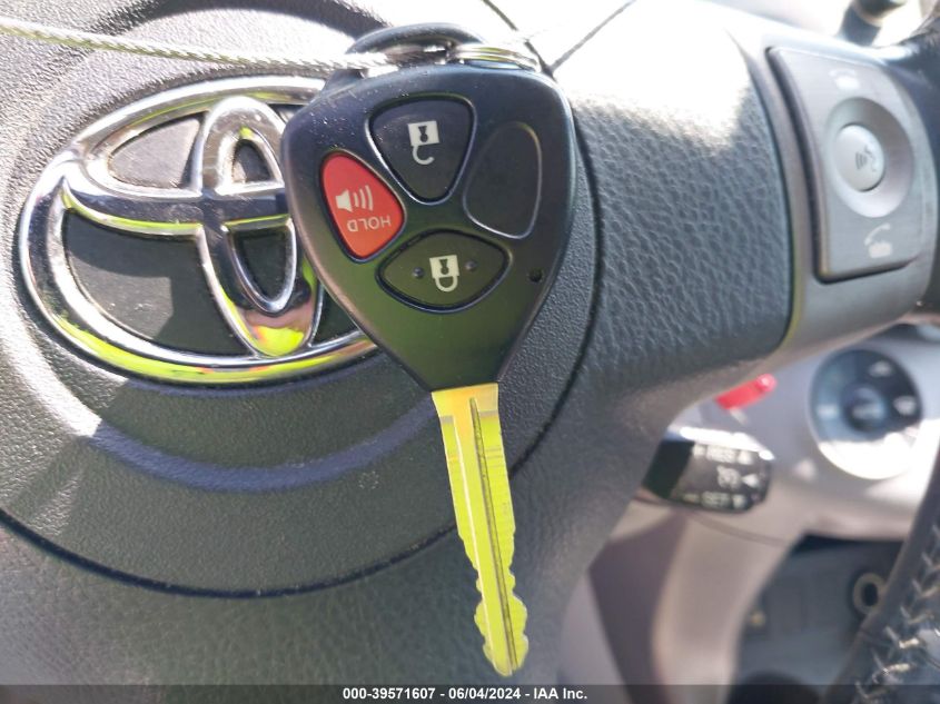 2007 Toyota Rav4 Limited V6 VIN: JTMZK31V975009712 Lot: 39571607