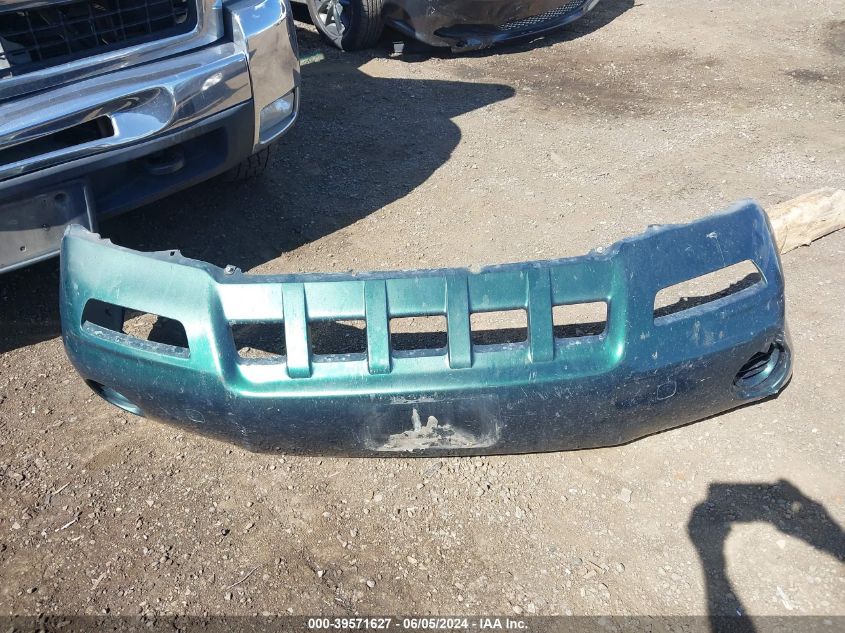 2003 Toyota Highlander V6 VIN: JTEHF21A530107825 Lot: 39571627