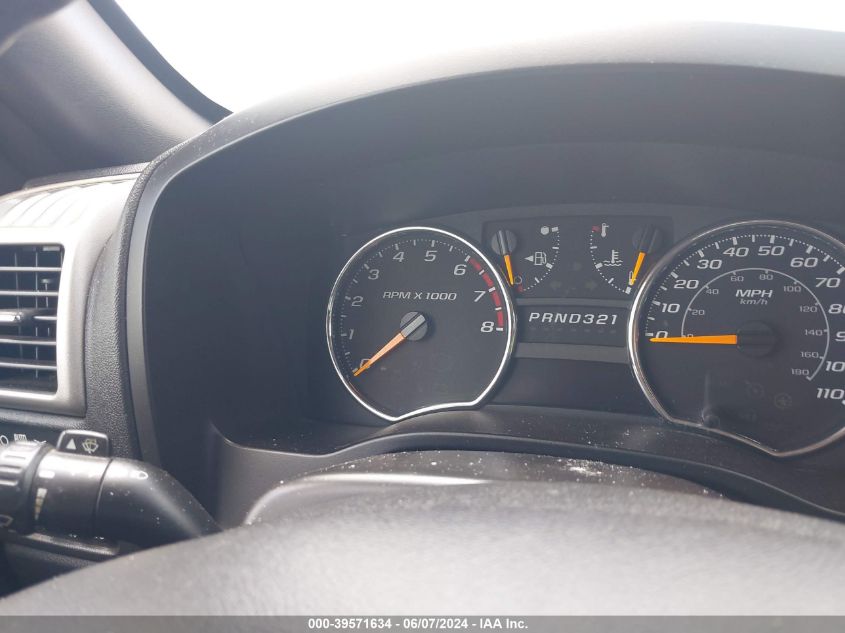 2008 Chevrolet Colorado Lt VIN: 1GCCS13E488128629 Lot: 39571634