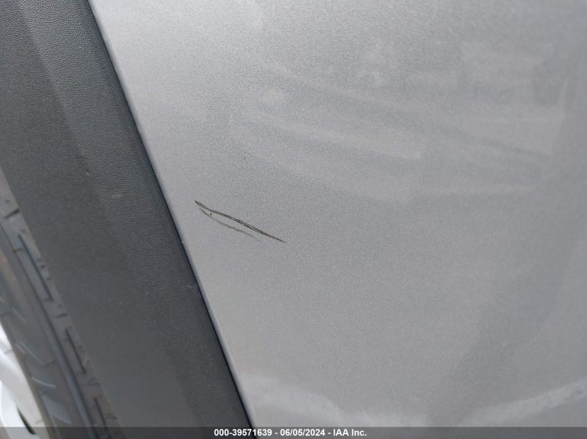 2021 Toyota Rav4 Xle VIN: 2T3P1RFV1MC212475 Lot: 39571639