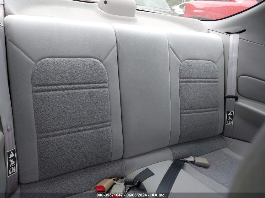 1999 Ford Escort Zx2 Cool/Zx2 Hot VIN: 3FAKP1131XR145700 Lot: 39571647