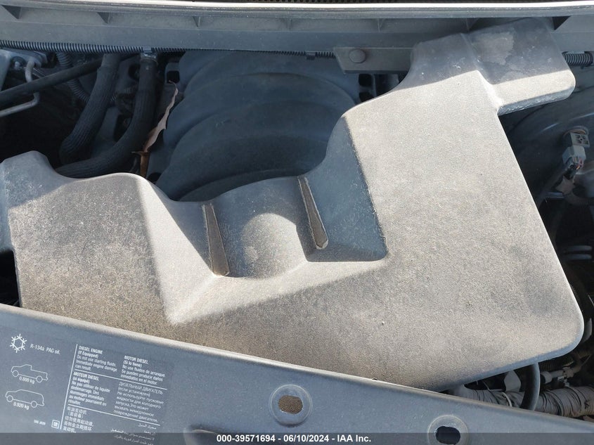 2016 Chevrolet Silverado 1500 2Lt VIN: 1GCVKRECXGZ320679 Lot: 39571694