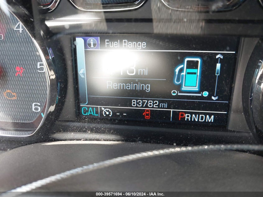 2016 Chevrolet Silverado 1500 2Lt VIN: 1GCVKRECXGZ320679 Lot: 39571694