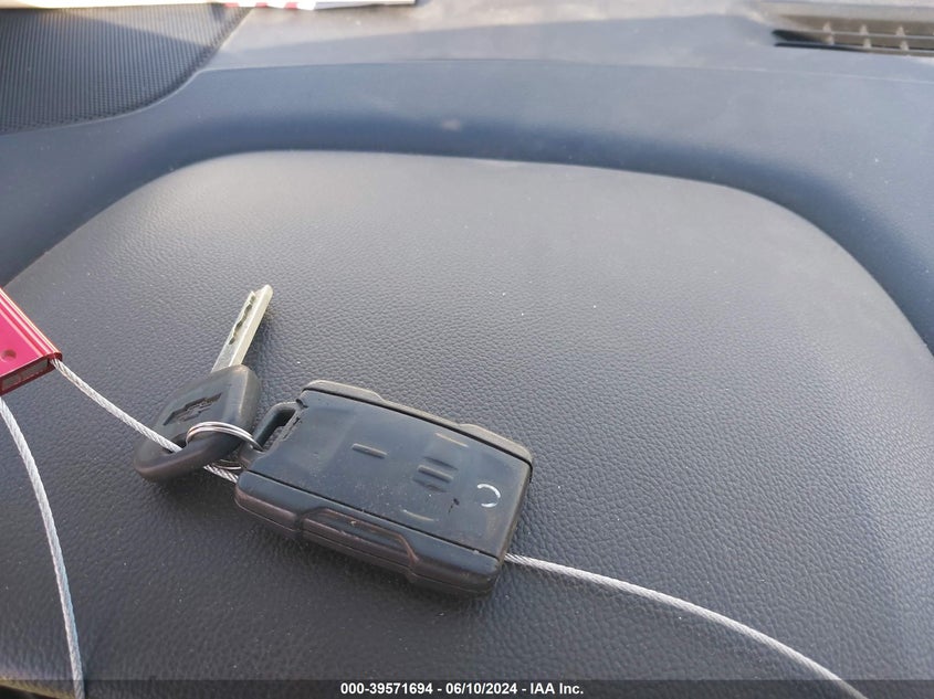 2016 Chevrolet Silverado 1500 2Lt VIN: 1GCVKRECXGZ320679 Lot: 39571694