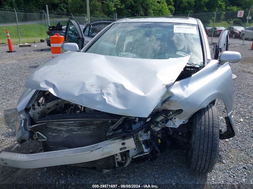 2008 Honda Civic Ex VIN: 1HGFA16878L100005 Lot: 39571697