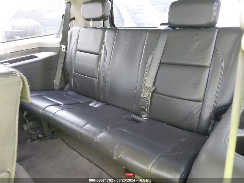 2005 Infiniti Qx56 VIN: 5N3AA08A95N811646 Lot: 39571702