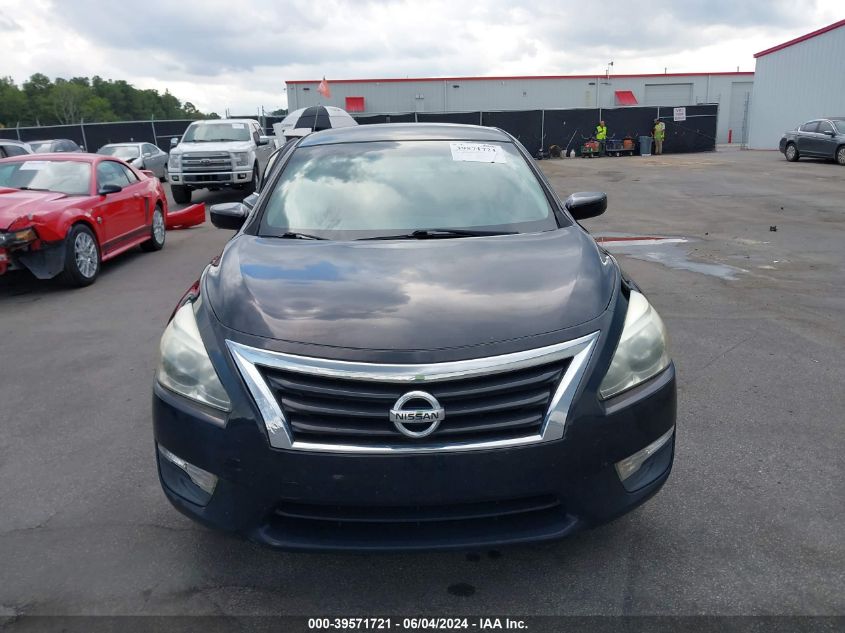 2015 Nissan Altima 2.5 S VIN: 1N4AL3APXFC175913 Lot: 39571721