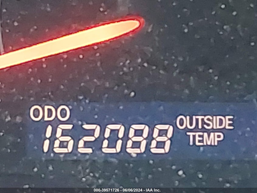 2007 Toyota Camry Le VIN: 4T1BE46K57U501765 Lot: 39571726