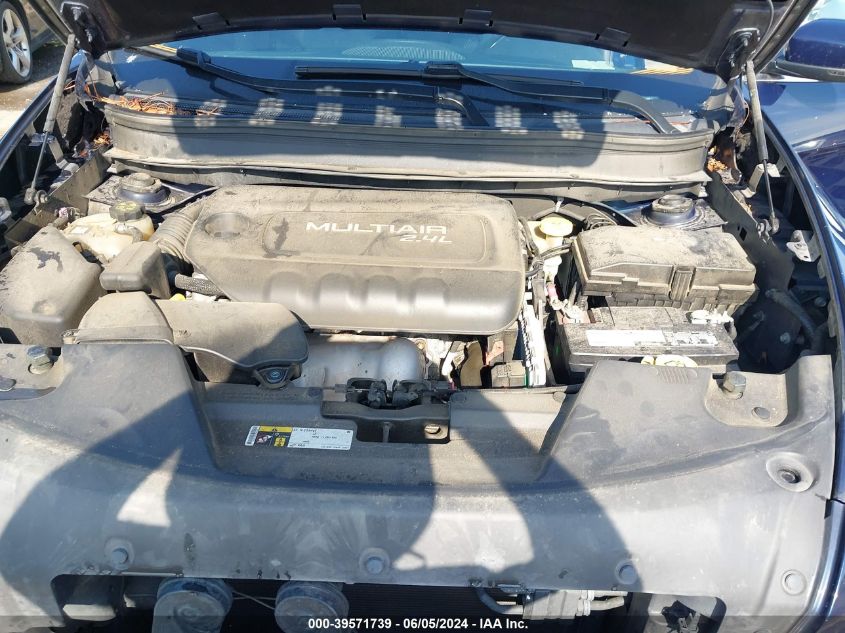 2014 Jeep Cherokee Limited VIN: 1C4PJLDB5EW205469 Lot: 39571739