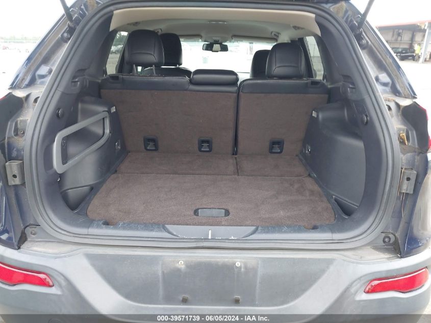 2014 Jeep Cherokee Limited VIN: 1C4PJLDB5EW205469 Lot: 39571739