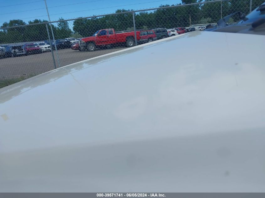 2003 Jeep Grand Cherokee Laredo VIN: 1J4GW48S73C516704 Lot: 39571741