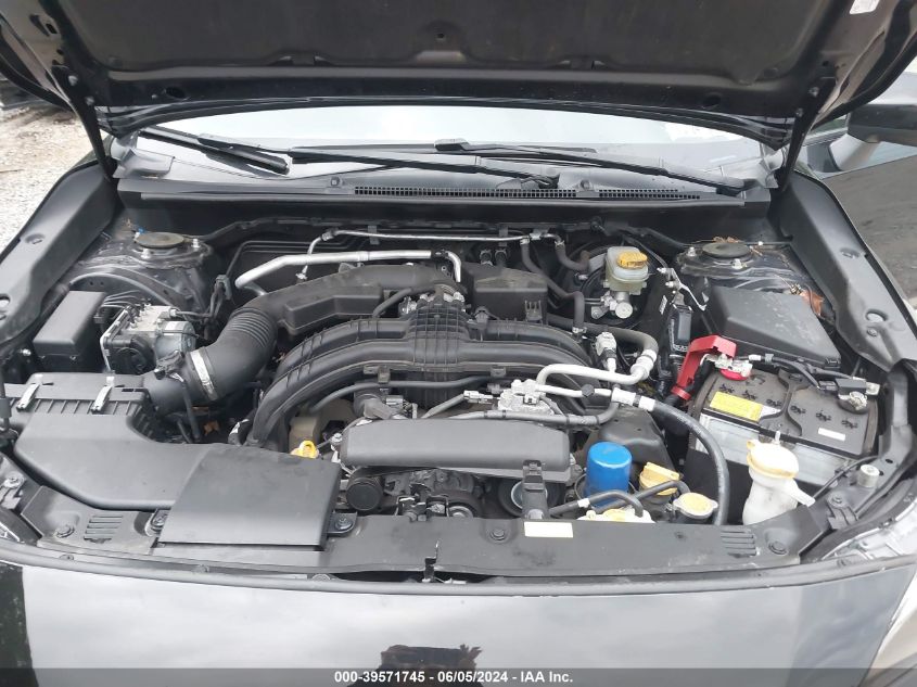 JF2GTAEC6L8234102 2020 Subaru Crosstrek Premium