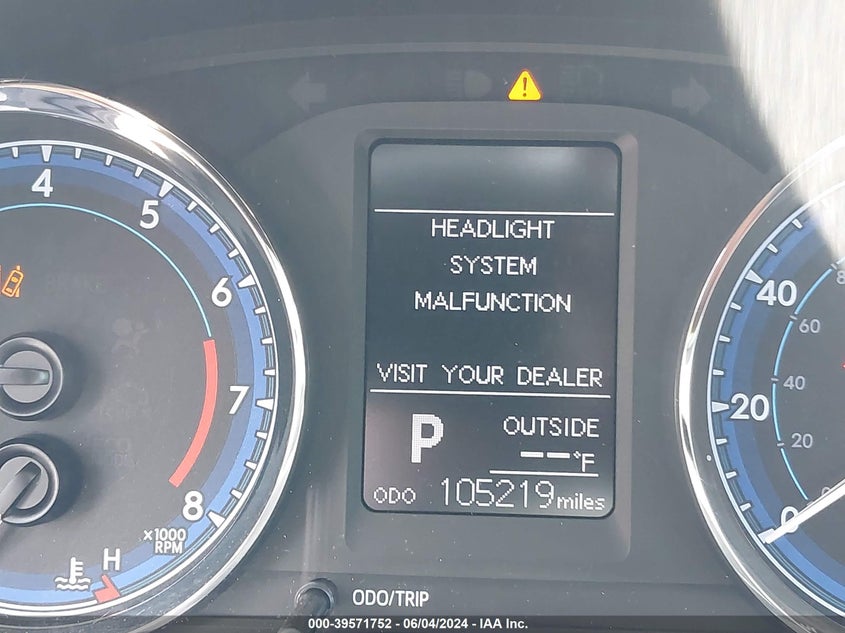 2017 TOYOTA COROLLA L/LE/XLE/SE/XSE - 2T1BURHE0HC885013