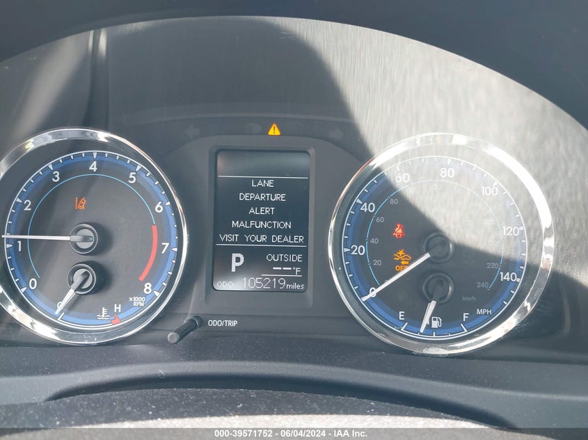 2017 TOYOTA COROLLA L/LE/XLE/SE/XSE - 2T1BURHE0HC885013