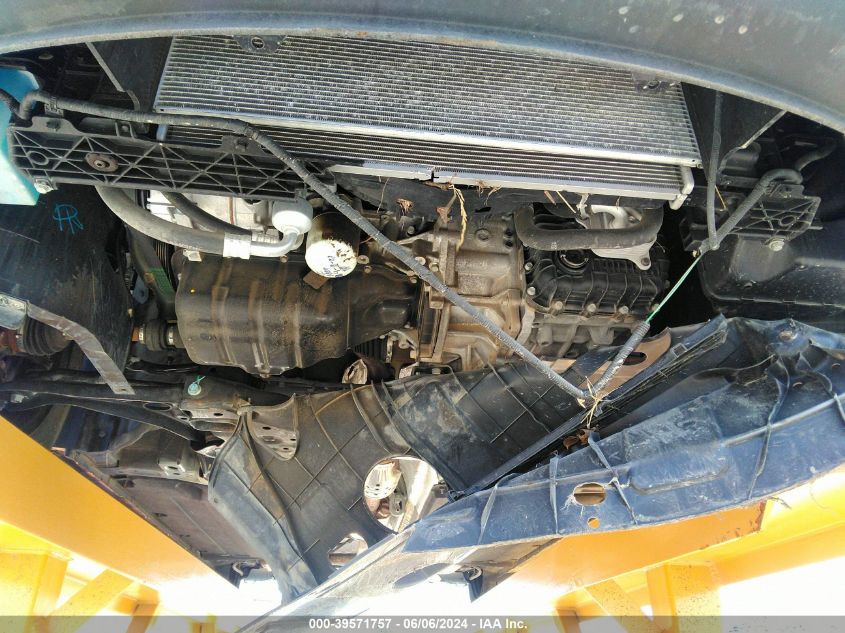 2019 Hyundai Elantra Se VIN: 5NPD74LFXKH416003 Lot: 39571757