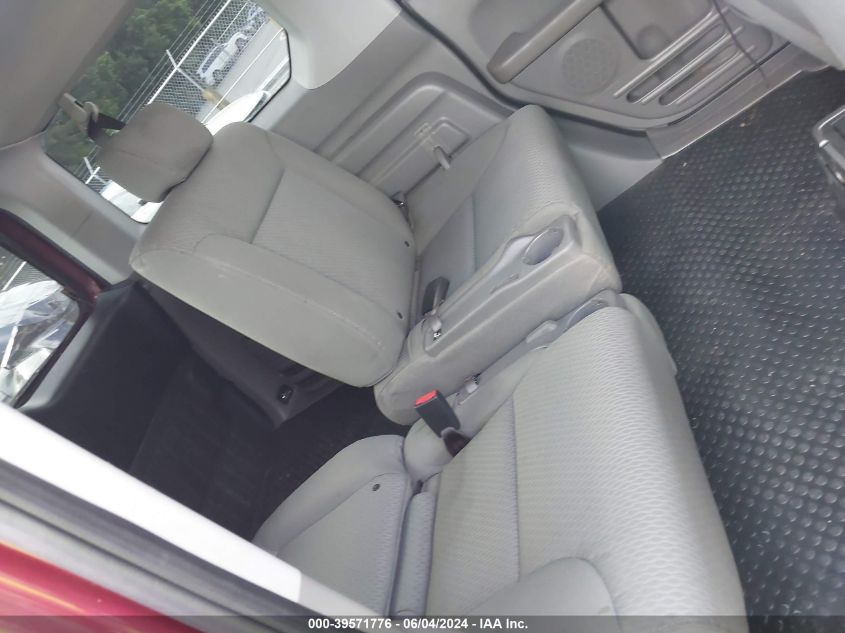 2009 Honda Element Ex VIN: 5J6YH28769L005427 Lot: 39571776