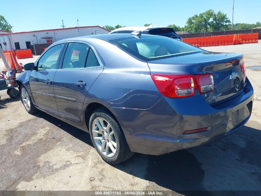 2015 Chevrolet Malibu 1Lt VIN: 1G11C5SL7FF209413 Lot: 39571783