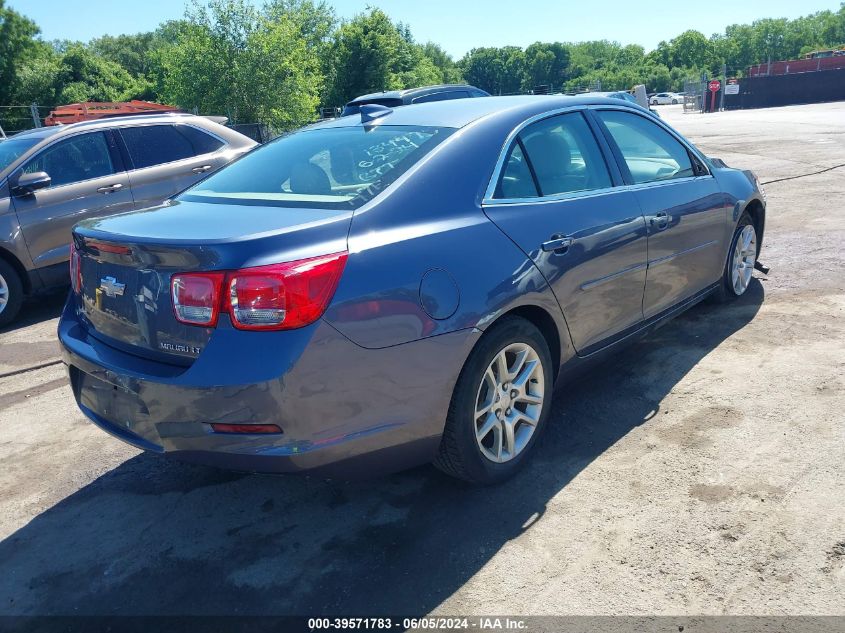 2015 Chevrolet Malibu 1Lt VIN: 1G11C5SL7FF209413 Lot: 39571783