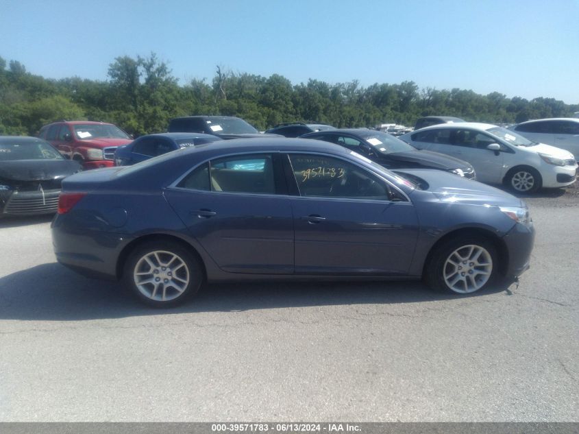 2015 Chevrolet Malibu 1Lt VIN: 1G11C5SL7FF209413 Lot: 39571783