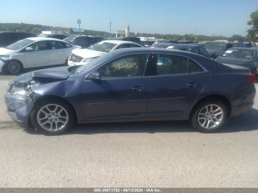 2015 Chevrolet Malibu 1Lt VIN: 1G11C5SL7FF209413 Lot: 39571783