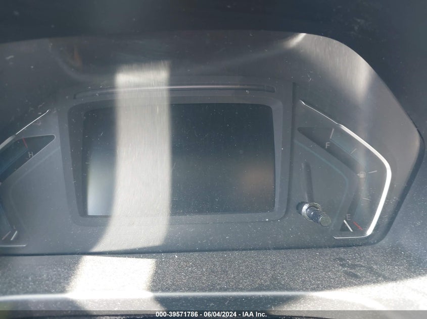 2018 Honda Odyssey Ex-L VIN: 5FNRL6H74JB014926 Lot: 39571786