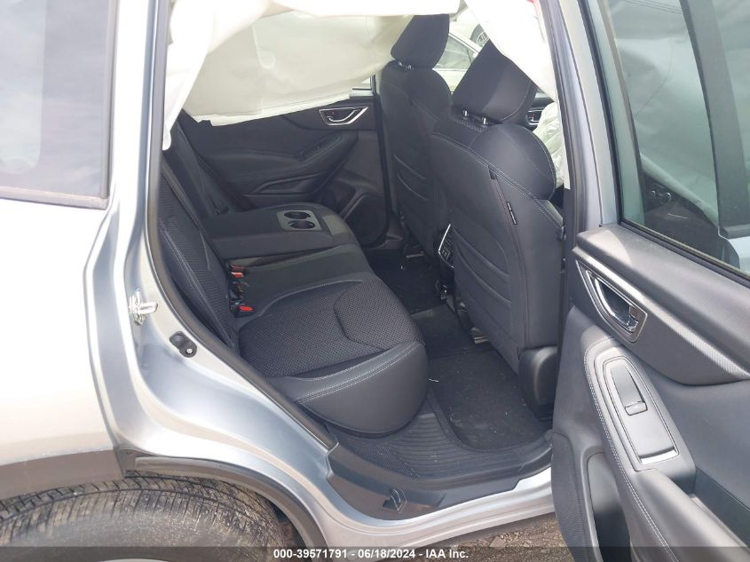 2022 Subaru Forester Premium VIN: JF2SKAEC9NH495370 Lot: 39571791