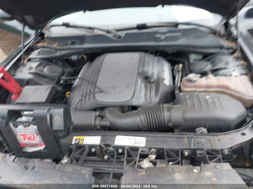 2015 Dodge Challenger R/T Plus VIN: 2C3CDZBT1FH708070 Lot: 39571805