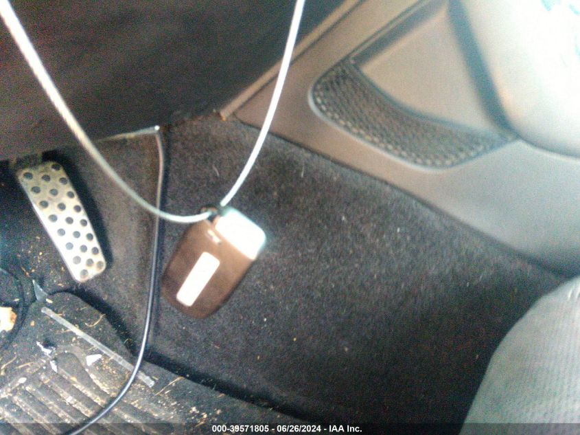 2015 Dodge Challenger R/T Plus VIN: 2C3CDZBT1FH708070 Lot: 39571805