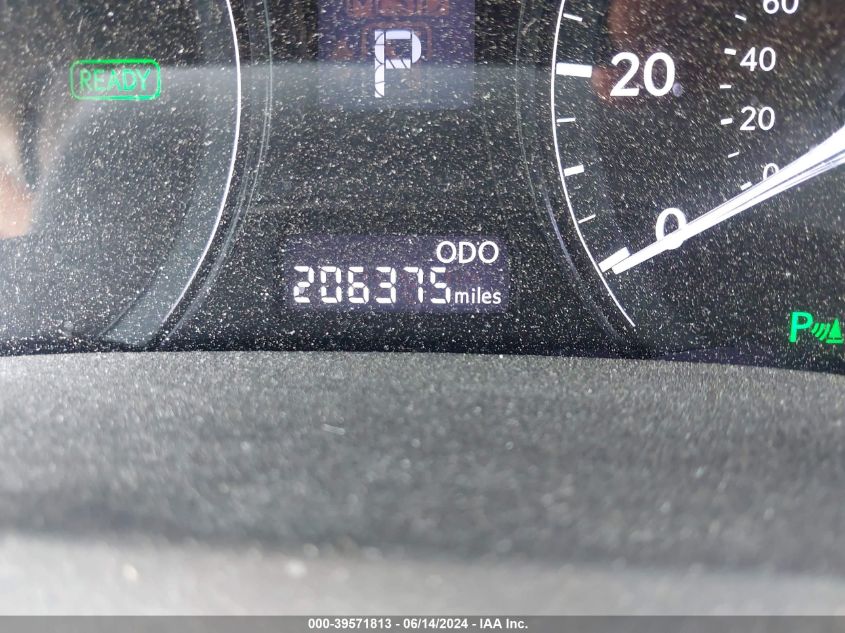 2015 Lexus Rx 450H VIN: 2T2BC1BA8FC006389 Lot: 39571813