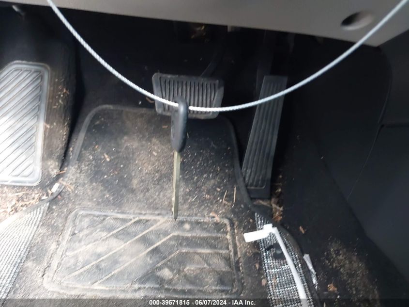 2013 Kia Optima Lx VIN: KNAGM4A77D5415005 Lot: 39571815