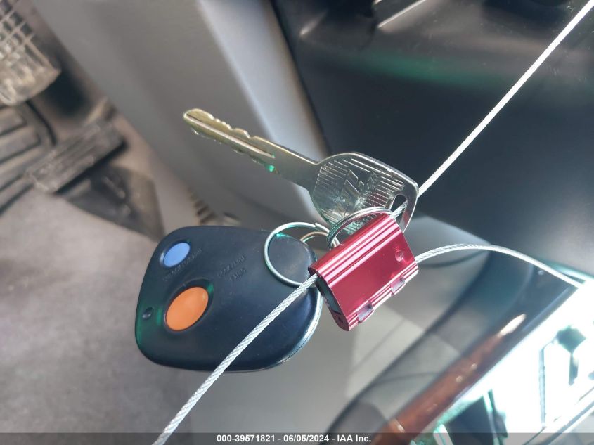 2001 Subaru Outback VIN: 4S3BH665617622196 Lot: 39571821