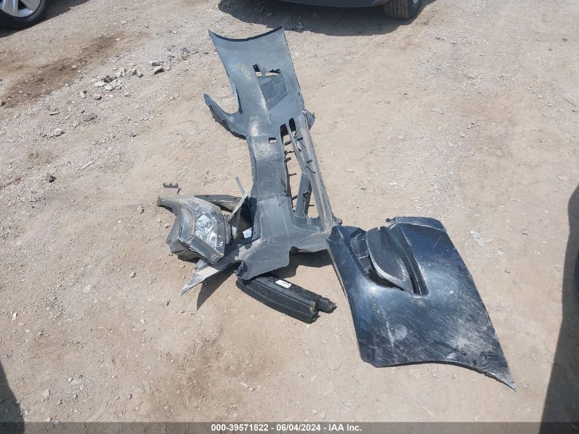 2016 Chevrolet Cruze Limited 1Lt Auto VIN: 1G1PE5SB8G7170337 Lot: 39571822