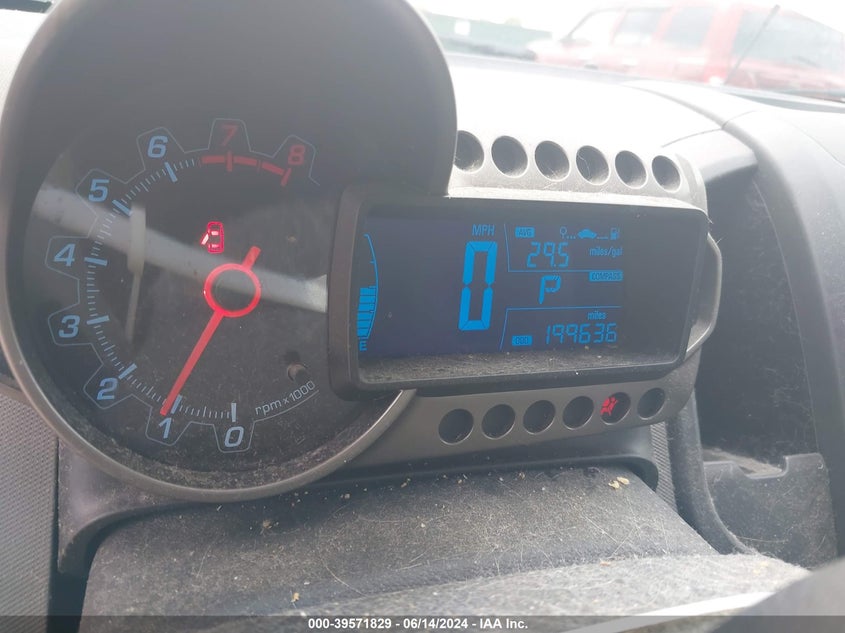 2012 Chevrolet Sonic 2Ls VIN: 1G1JA5SHXC4123425 Lot: 39571829