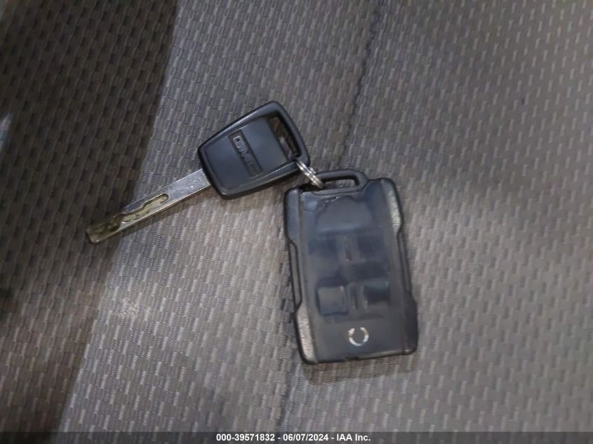 2014 GMC Sierra 1500 VIN: 1GTV2TEC0EZ102759 Lot: 39571832