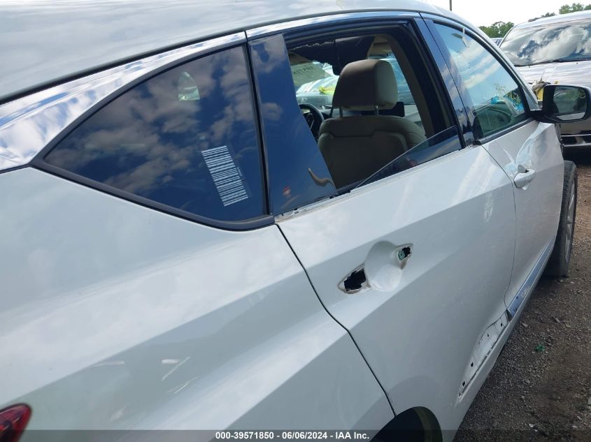 2020 Acura Rdx Standard VIN: 5J8TC1H38LL016802 Lot: 39571850