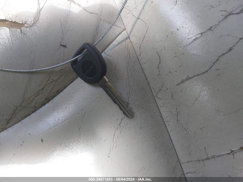 2005 Chevrolet Tahoe Lt VIN: 1GNEK13T65R116552 Lot: 39571853