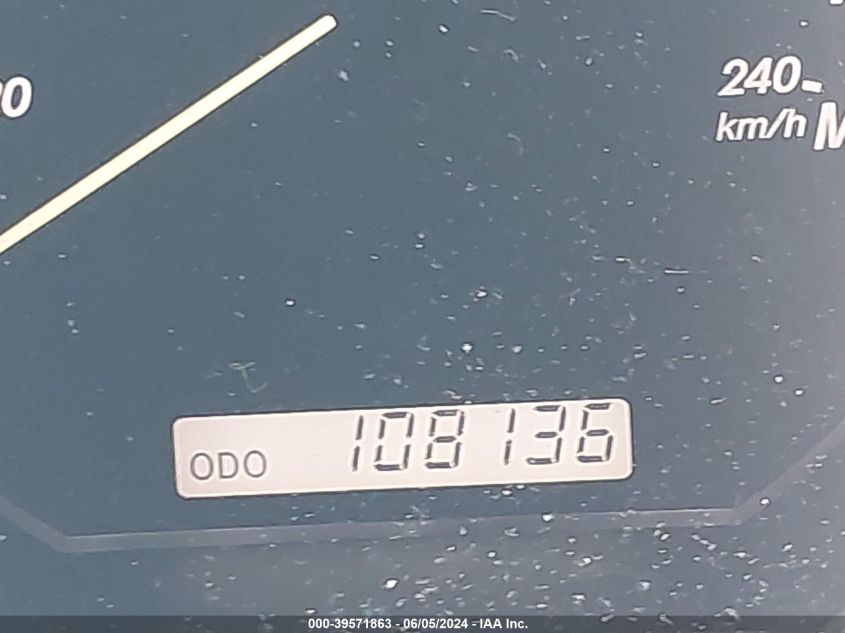 2009 Lexus Rx 350 VIN: 2T2HK31U29C125208 Lot: 39571863