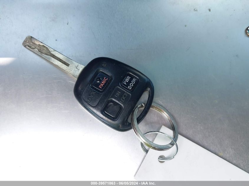 2009 Lexus Rx 350 VIN: 2T2HK31U29C125208 Lot: 39571863