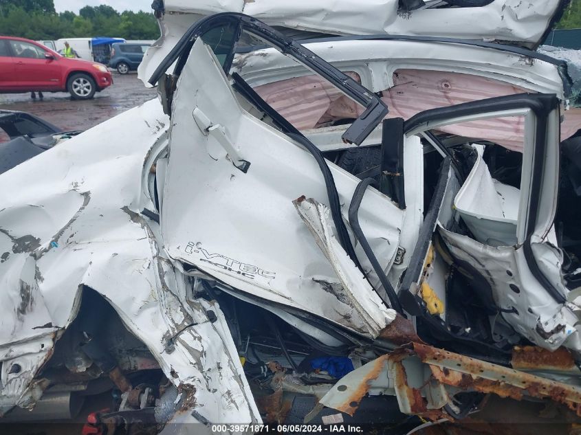 2007 Honda Civic Si VIN: 2HGFA55567H708351 Lot: 39571871