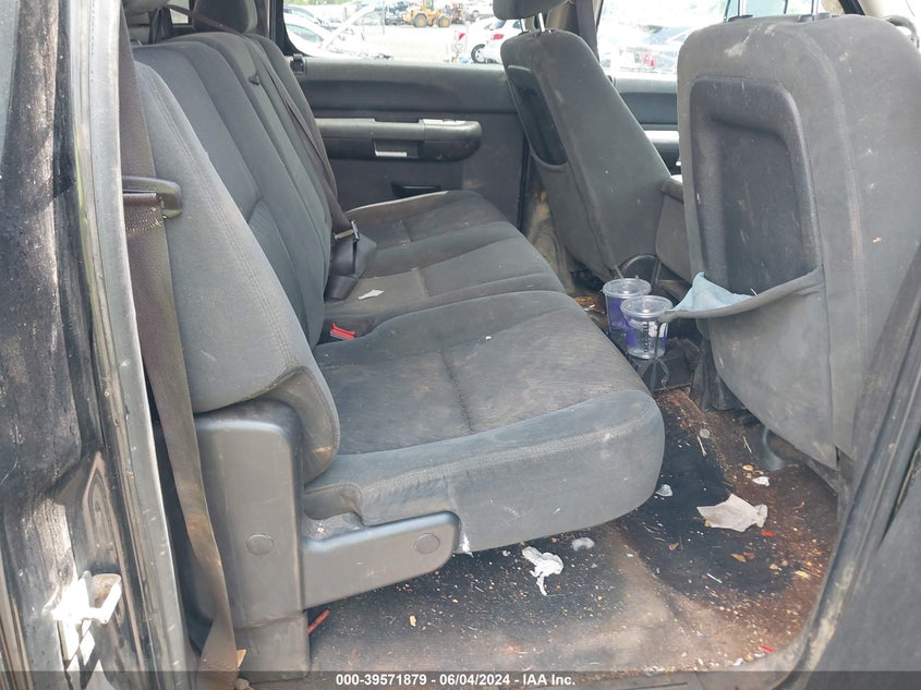 2009 Chevrolet Silverado 1500 Lt VIN: 3GCEK233X9G246600 Lot: 39571879