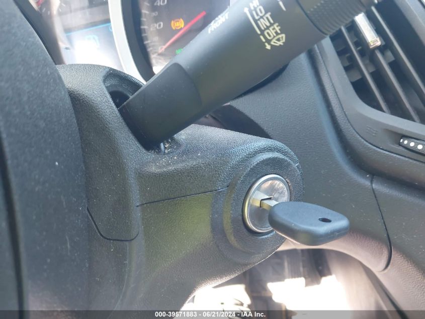 2012 Chevrolet Equinox 1Lt VIN: 2GNALDEK2C6366932 Lot: 39571883