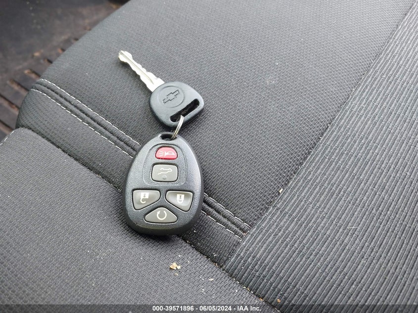 2017 Chevrolet Traverse 1Lt VIN: 1GNKVGKDXHJ253939 Lot: 39571896