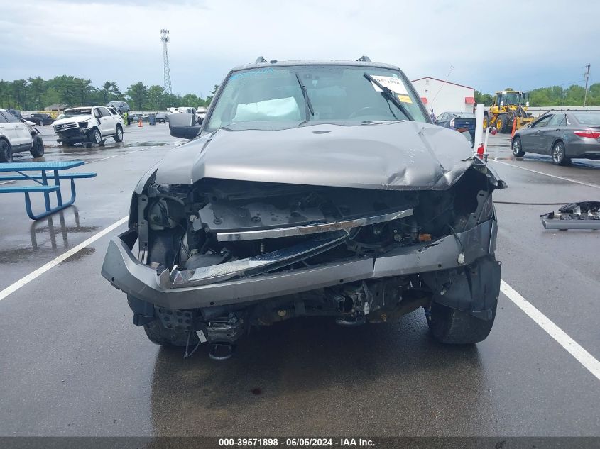 2014 Ford Expedition Limited VIN: 1FMJU2A58EEF62779 Lot: 39571898