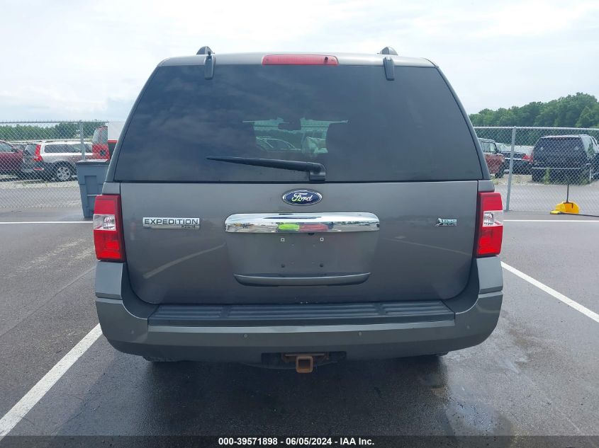 2014 Ford Expedition Limited VIN: 1FMJU2A58EEF62779 Lot: 39571898