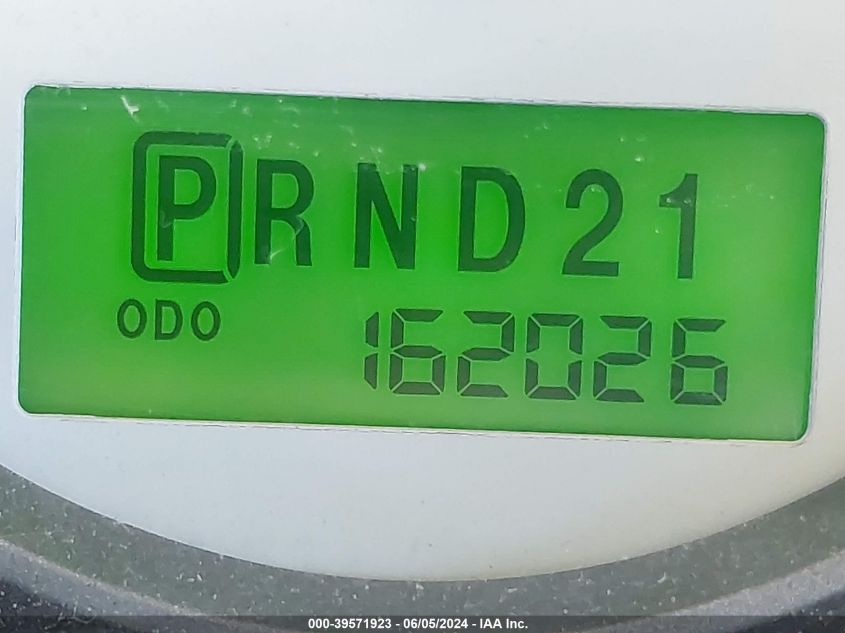 2006 Ford Escape Xlt/Xlt Sport VIN: 1FMYU93196KA74400 Lot: 39571923