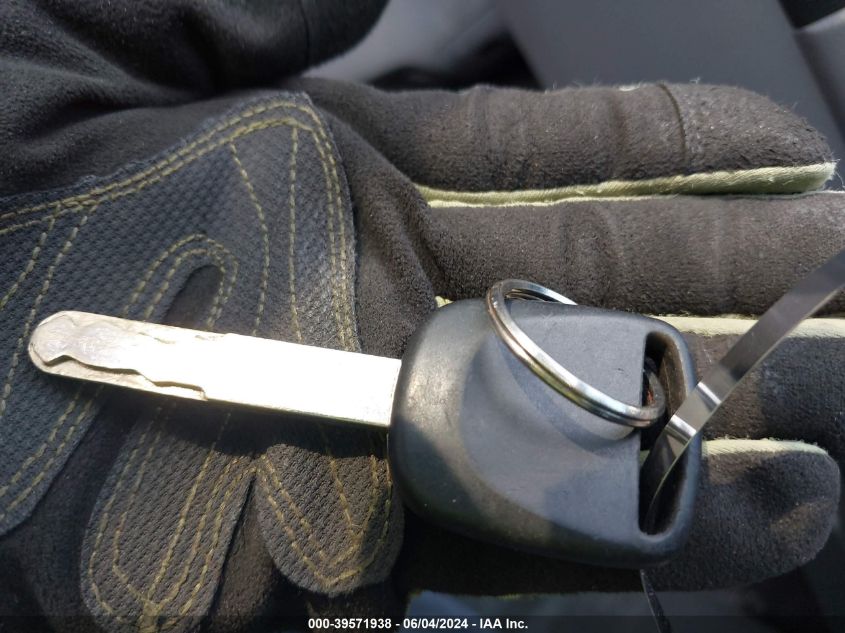 2005 Honda Accord 2.4 Ex VIN: 1HGCM56895A111287 Lot: 39571938