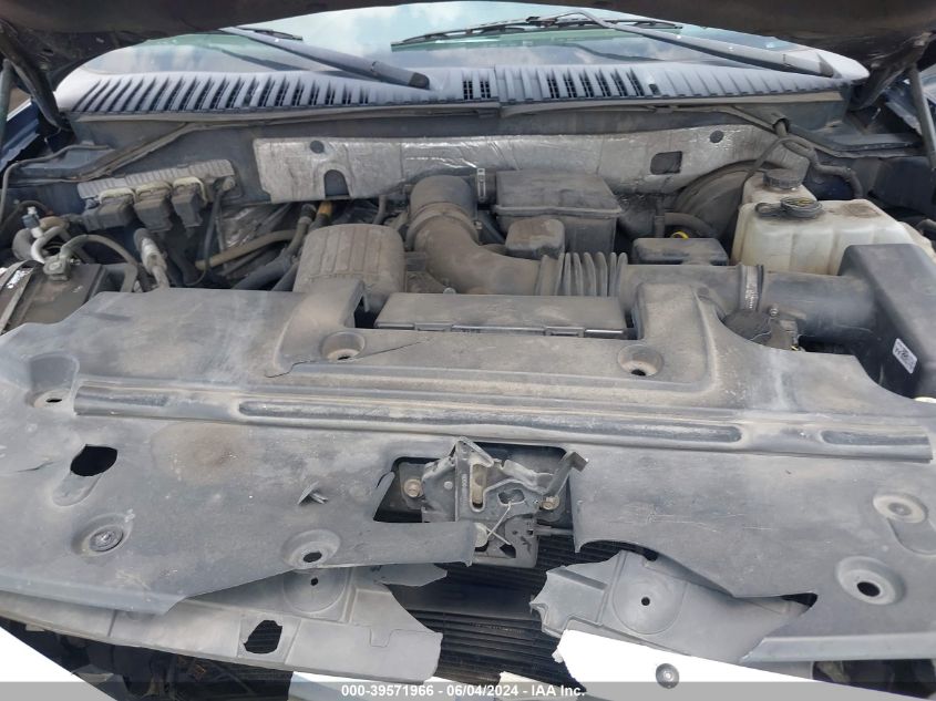 2014 Ford Expedition El Xlt VIN: 1FMJK1H52EEF56191 Lot: 39571966