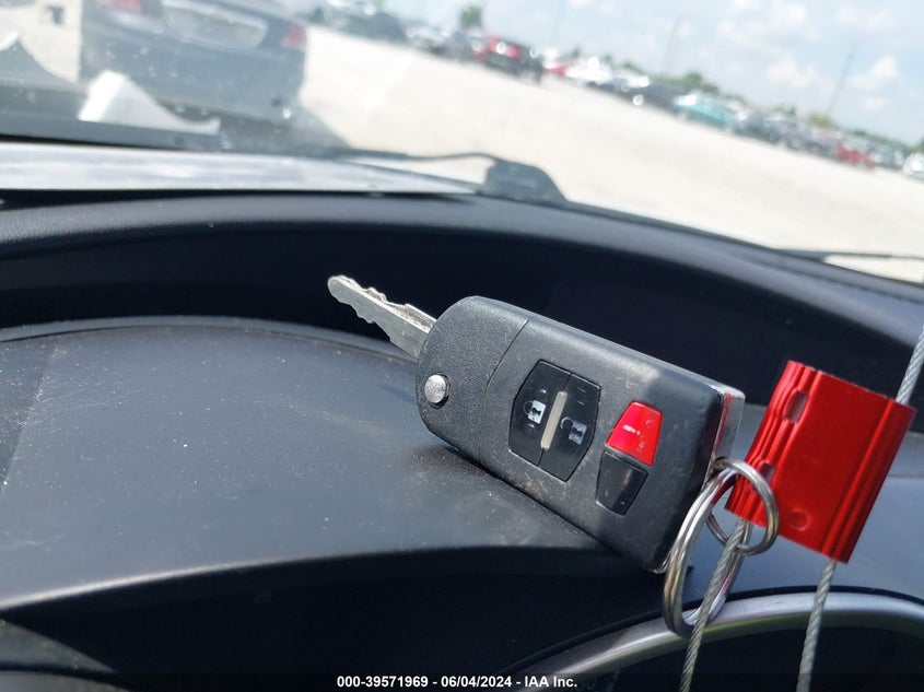 2013 MAZDA MAZDA3 I SV - JM1BL1TF0D1847946