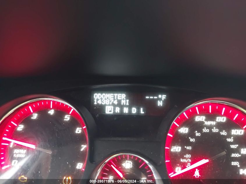 2012 GMC Acadia Slt-1 VIN: 1GKKRRED2CJ192359 Lot: 39571976