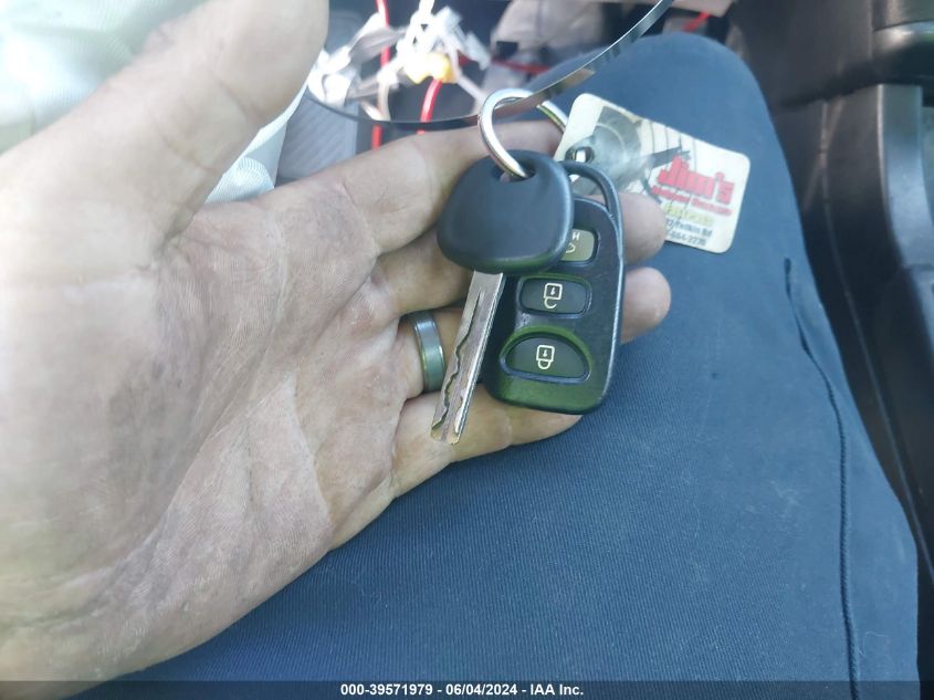 2013 Kia Optima Lx VIN: 5XXGM4A75DG122833 Lot: 39571979